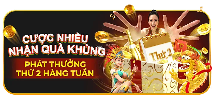 Sự kiện 'Thử thách Slot Vàng' cùng rrr88 login