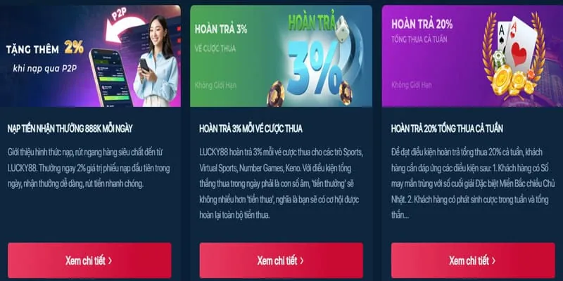Sự kiện đặc biệt rrr88