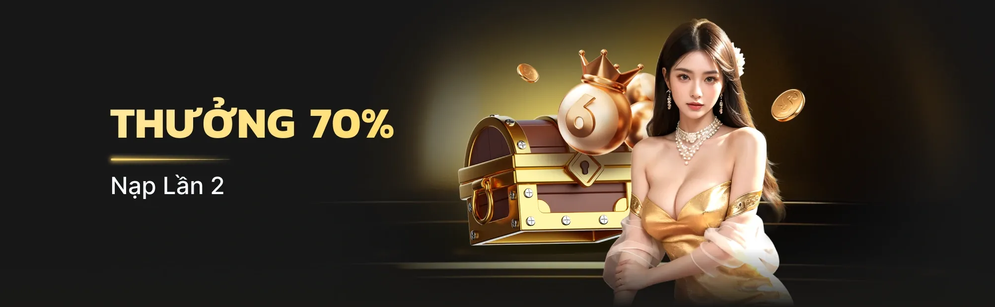 Ưu đãi nạp tiền lần đầu rrr88